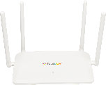 Router Totalplay